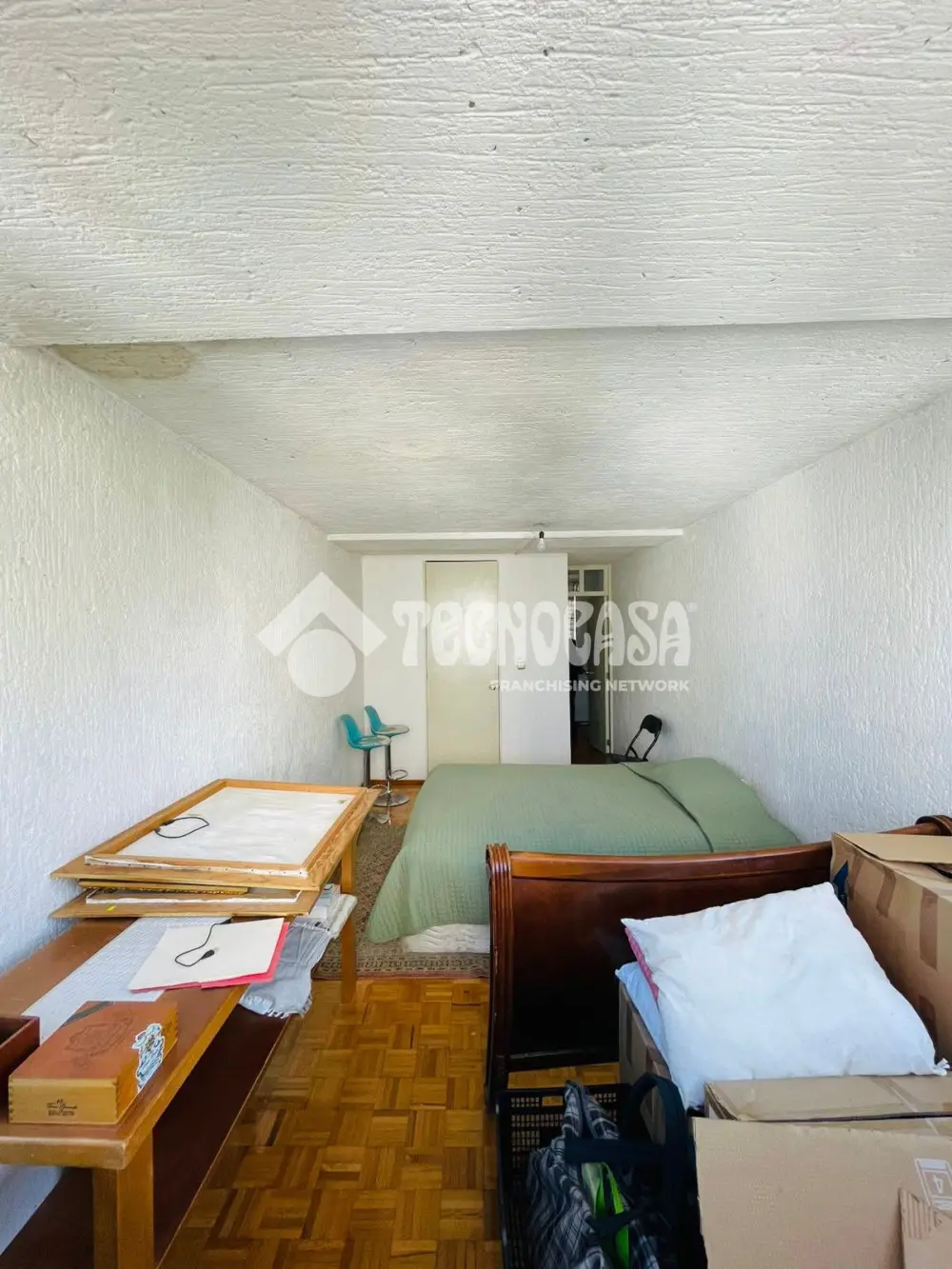 Departamento en Insurgentes Cuicuilco — foto 12
