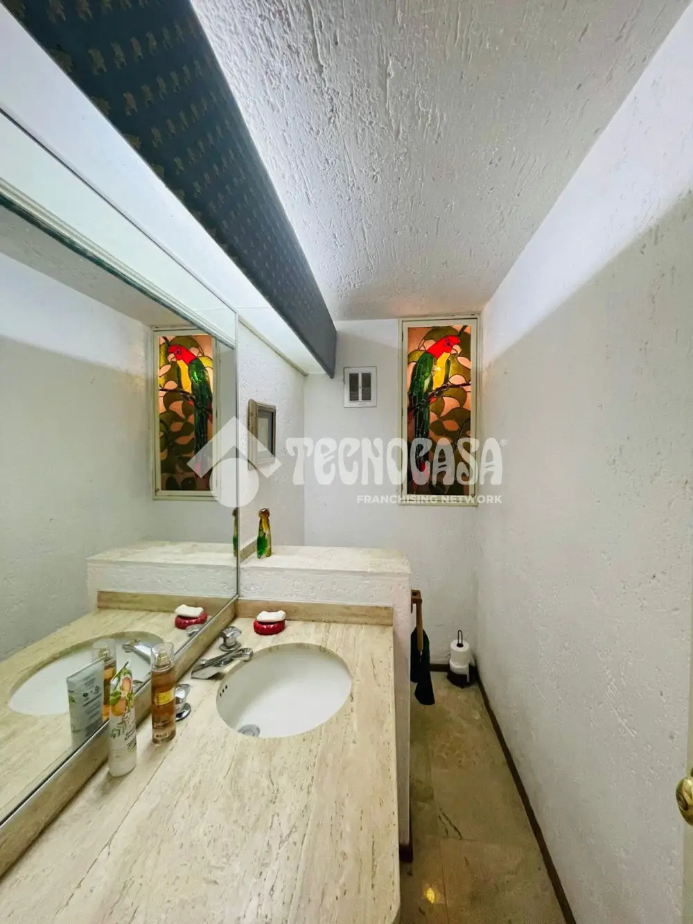 Departamento en Insurgentes Cuicuilco — foto 6