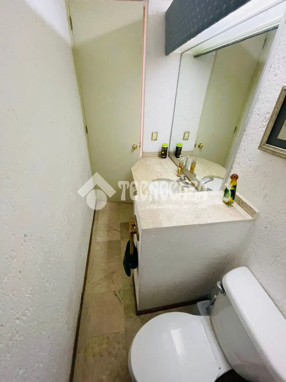 Departamento en Insurgentes Cuicuilco — foto 7