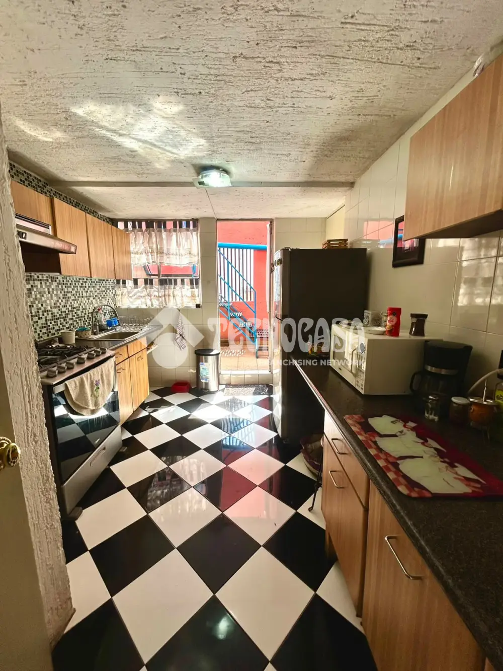 Departamento en Insurgentes Cuicuilco — foto 8