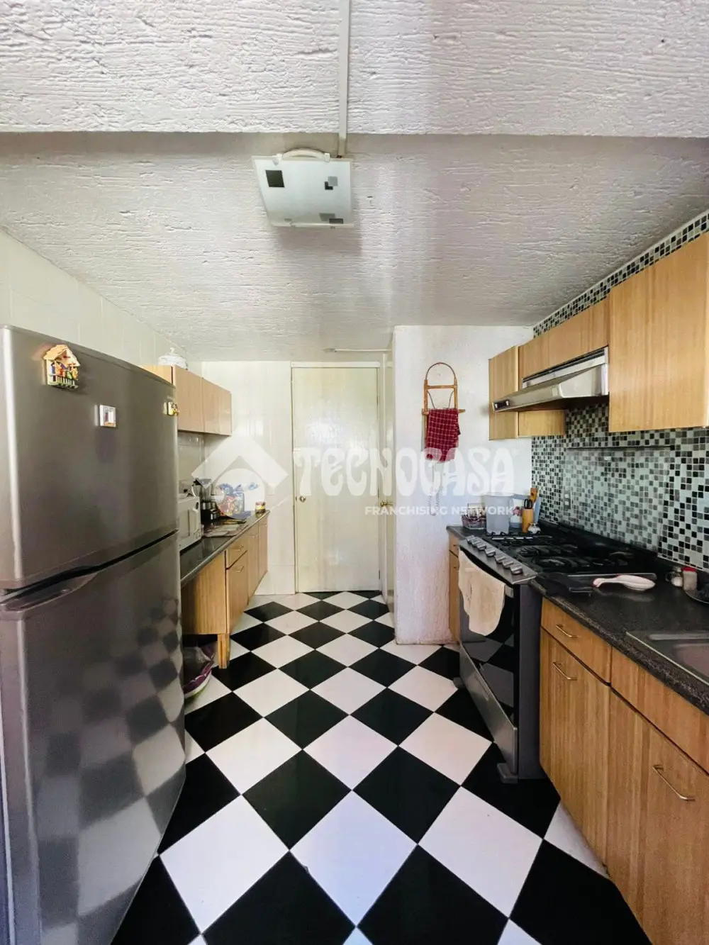 Departamento en Insurgentes Cuicuilco — foto 9