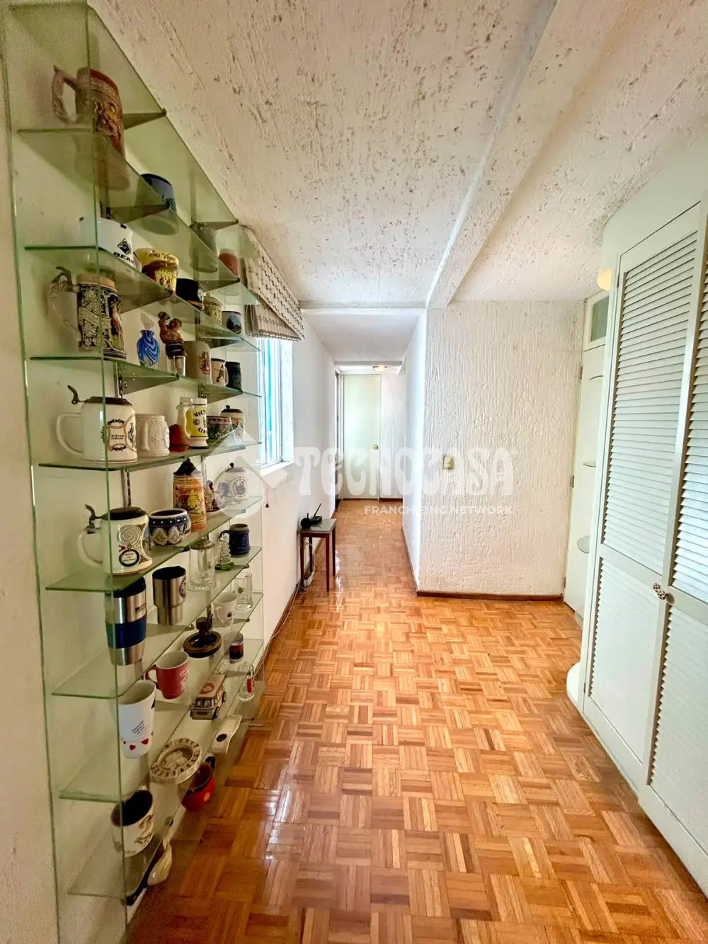 Departamento en Insurgentes Cuicuilco — foto 10