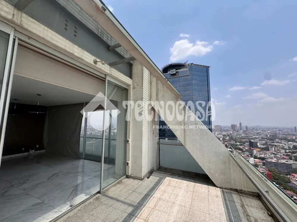Departamento en Juarez — foto 5