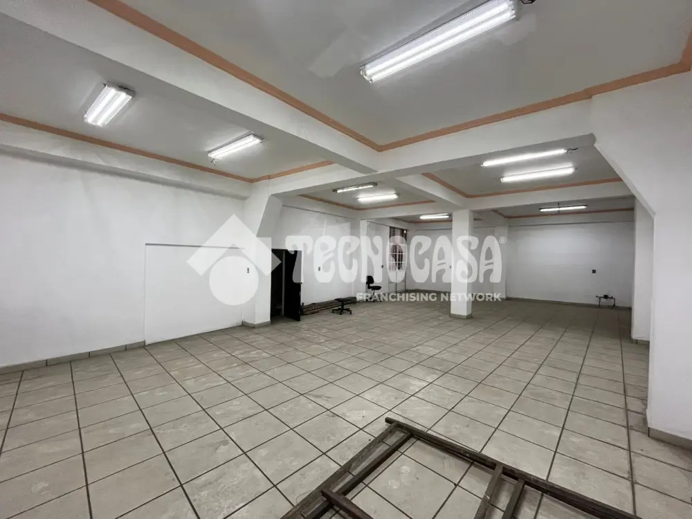 Local Comercial en Santa Ana Poniente — foto 3