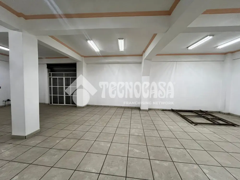 Local Comercial en Santa Ana Poniente — foto 5
