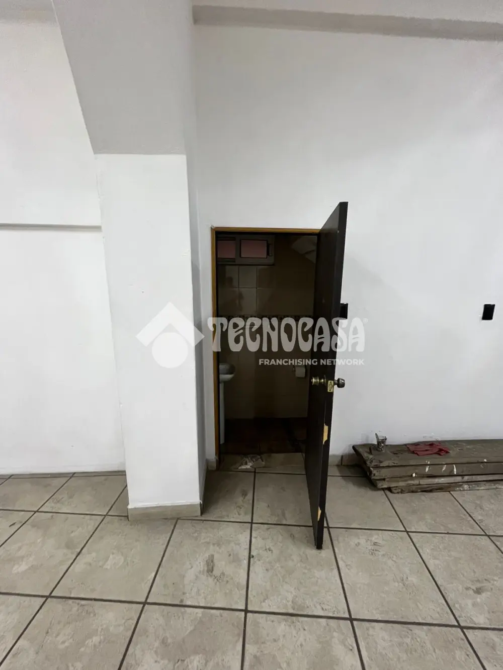 Local Comercial en Santa Ana Poniente — foto 7