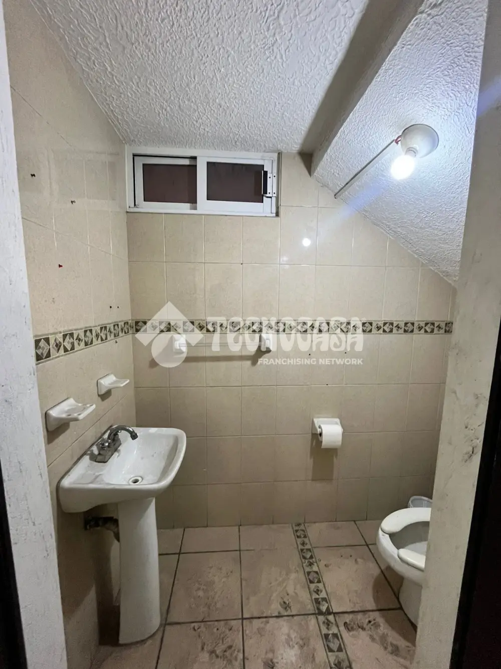 Local Comercial en Santa Ana Poniente — foto 8