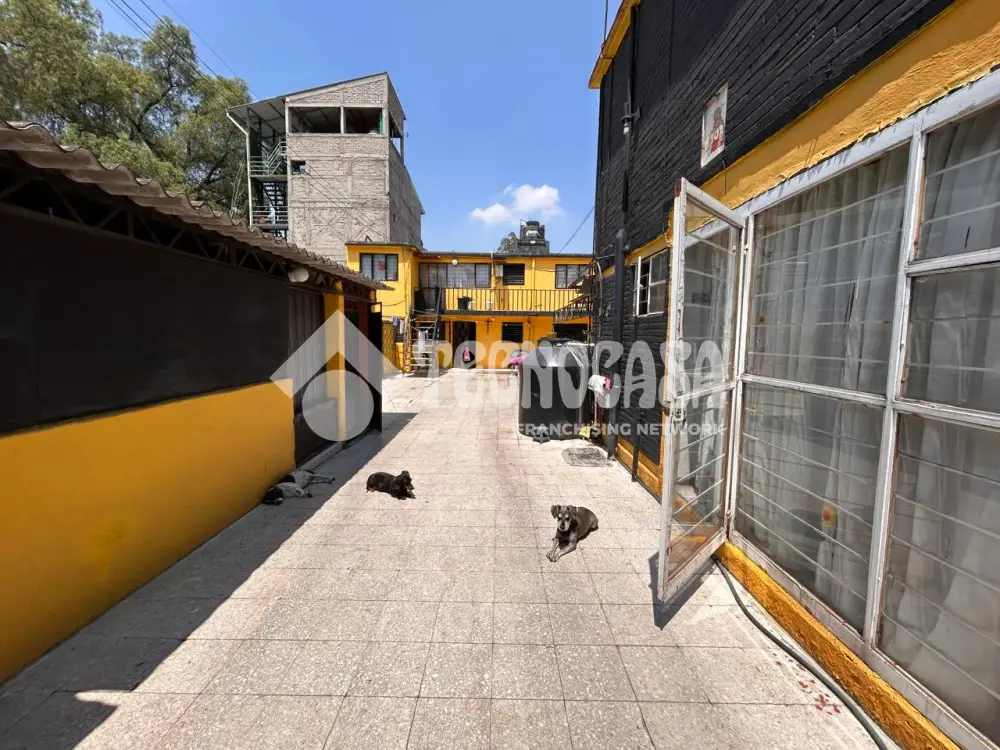 Casa en San Juan de Aragon Ii Seccion — foto 2