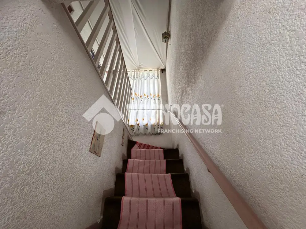 Casa en San Juan de Aragon Ii Seccion — foto 11