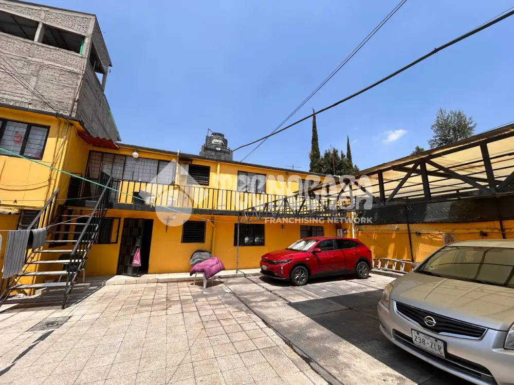 Casa en San Juan de Aragon Ii Seccion — foto 3