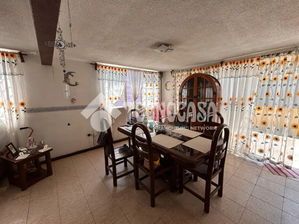 Casa en San Juan de Aragon Ii Seccion — foto 5