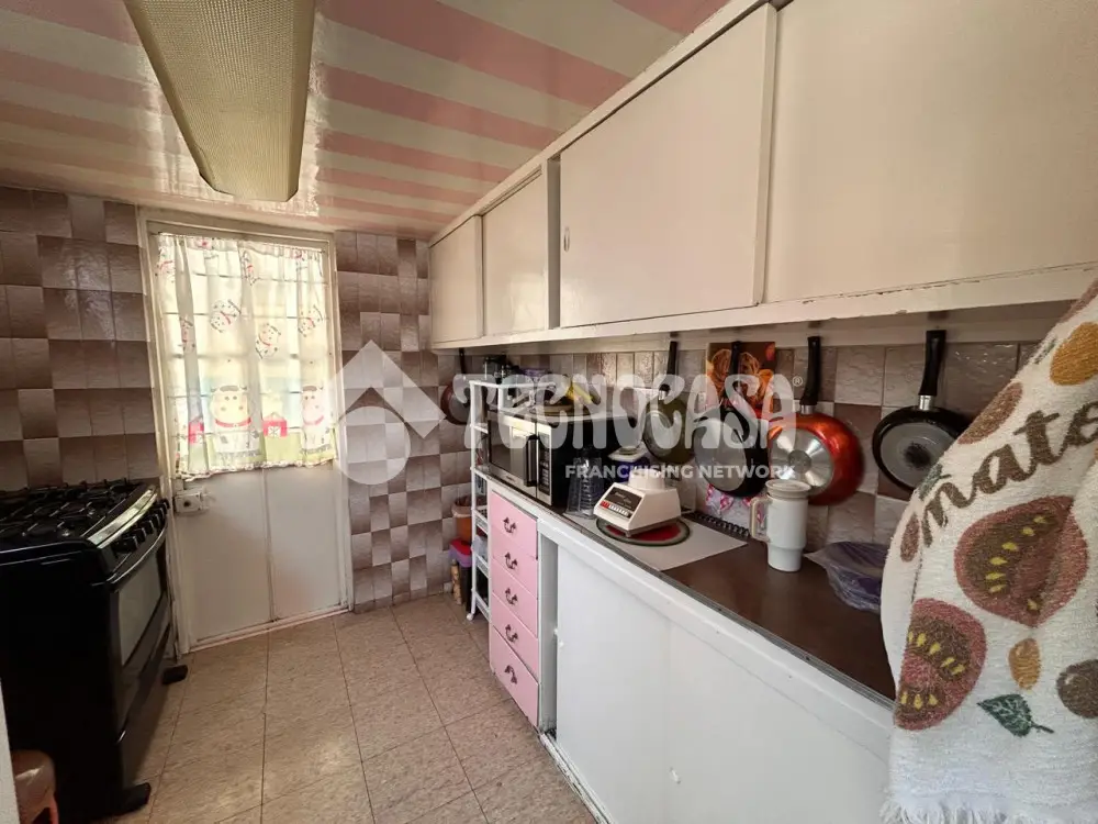 Casa en San Juan de Aragon Ii Seccion — foto 6