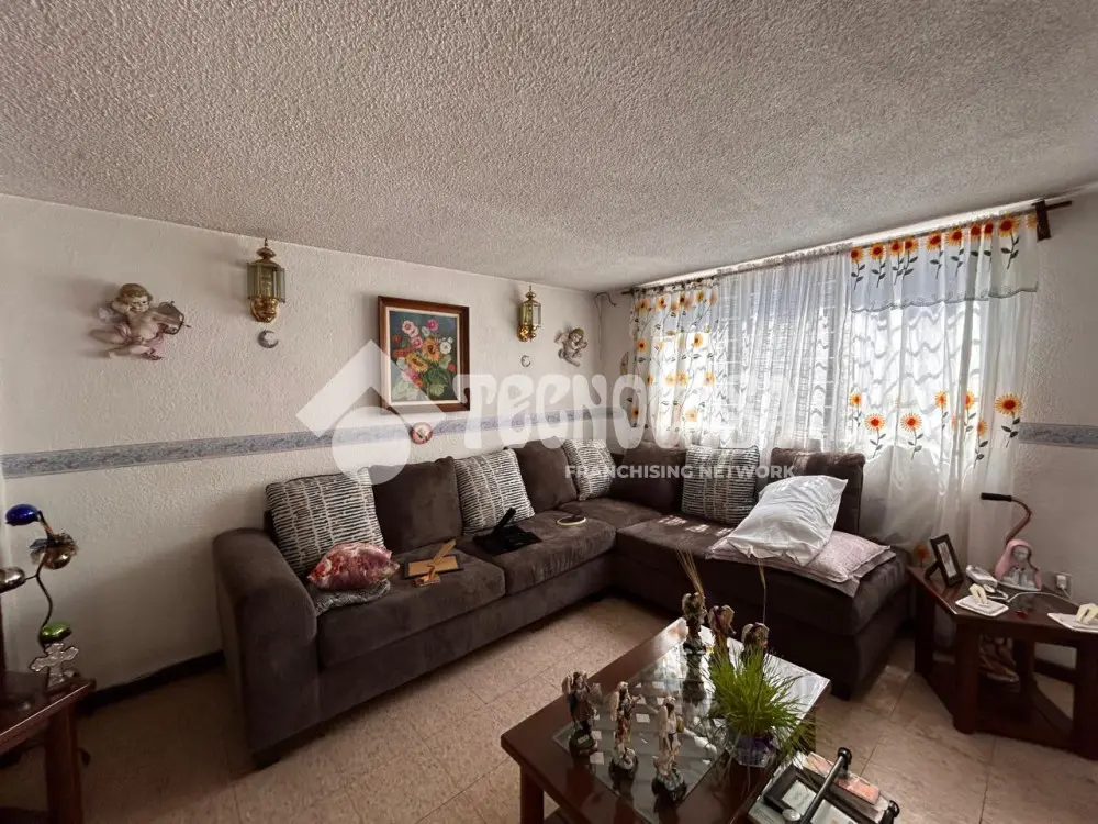 Casa en San Juan de Aragon Ii Seccion — foto 8
