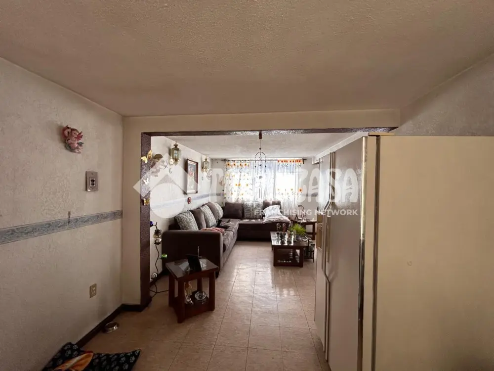 Casa en San Juan de Aragon Ii Seccion — foto 9