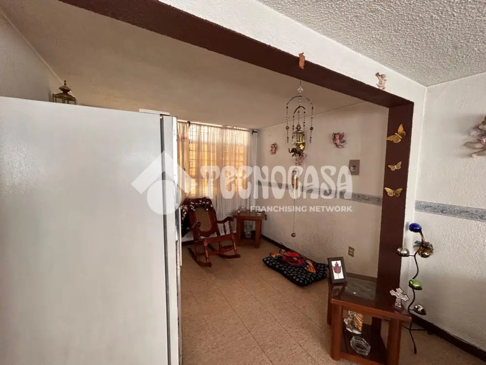 Casa en San Juan de Aragon Ii Seccion — foto 10