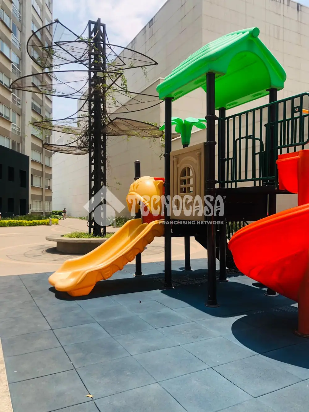 Departamento en Unidad Cuitlahuac — foto 3