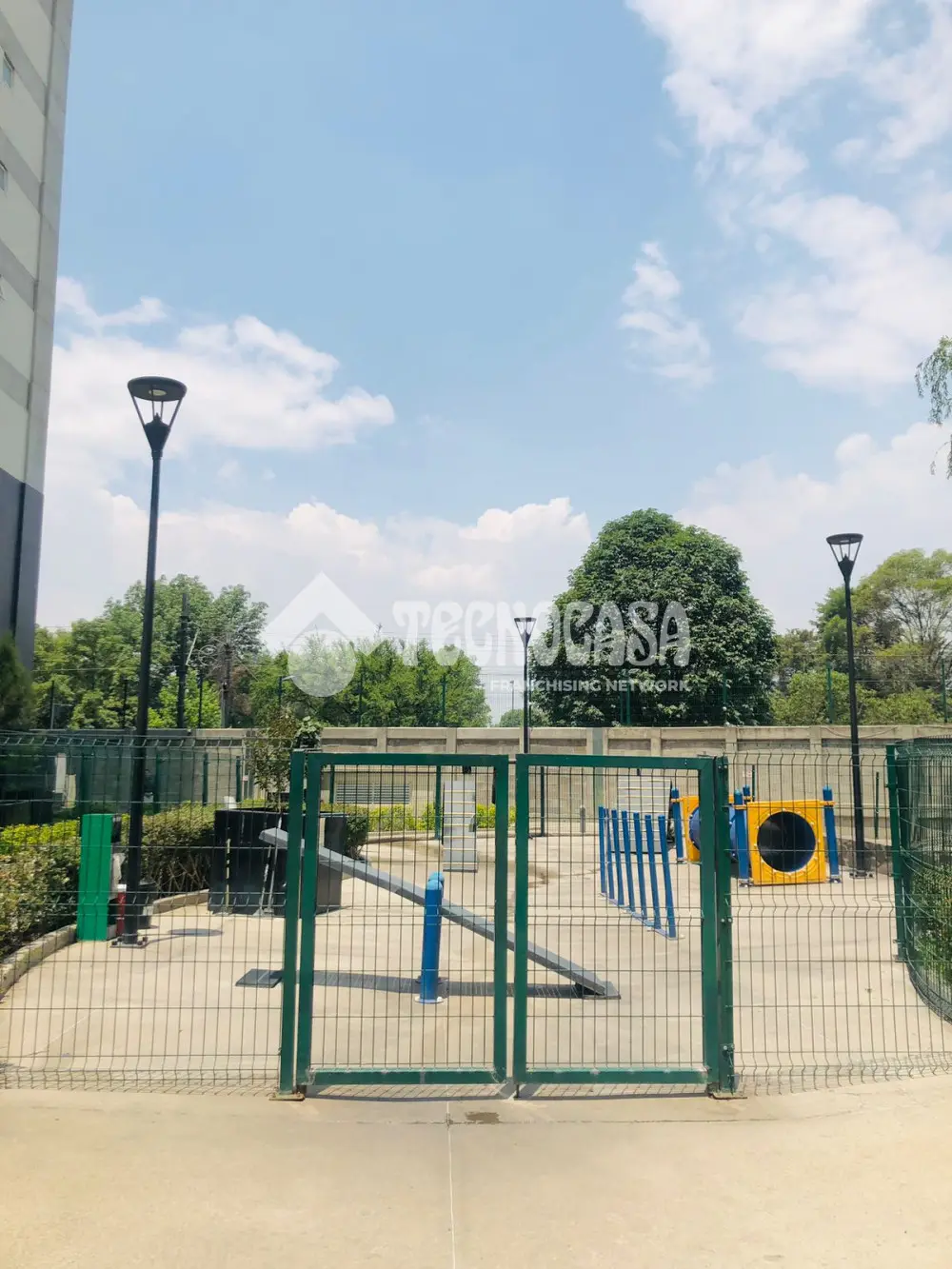 Departamento en Unidad Cuitlahuac — foto 6