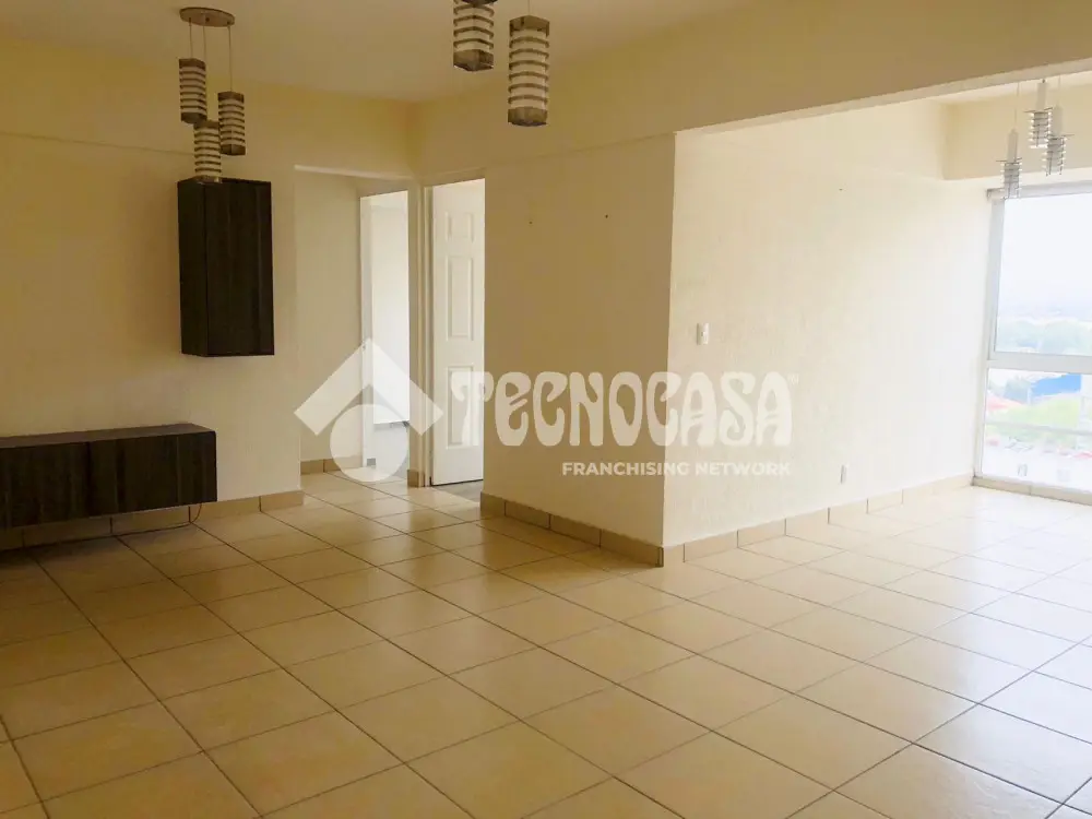 Departamento en Unidad Cuitlahuac — foto 7