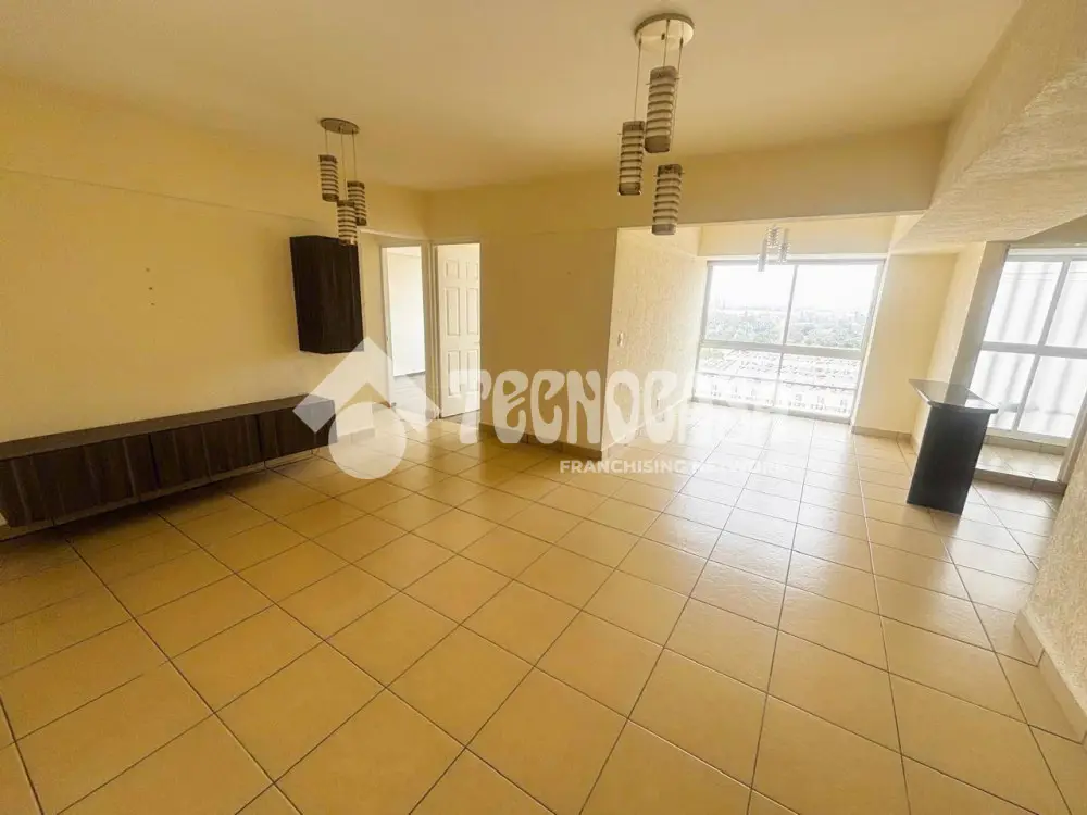 Departamento en Unidad Cuitlahuac — foto 8