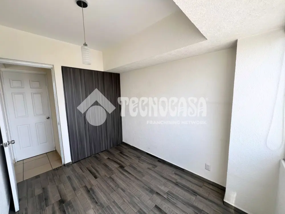 Departamento en Unidad Cuitlahuac — foto 10