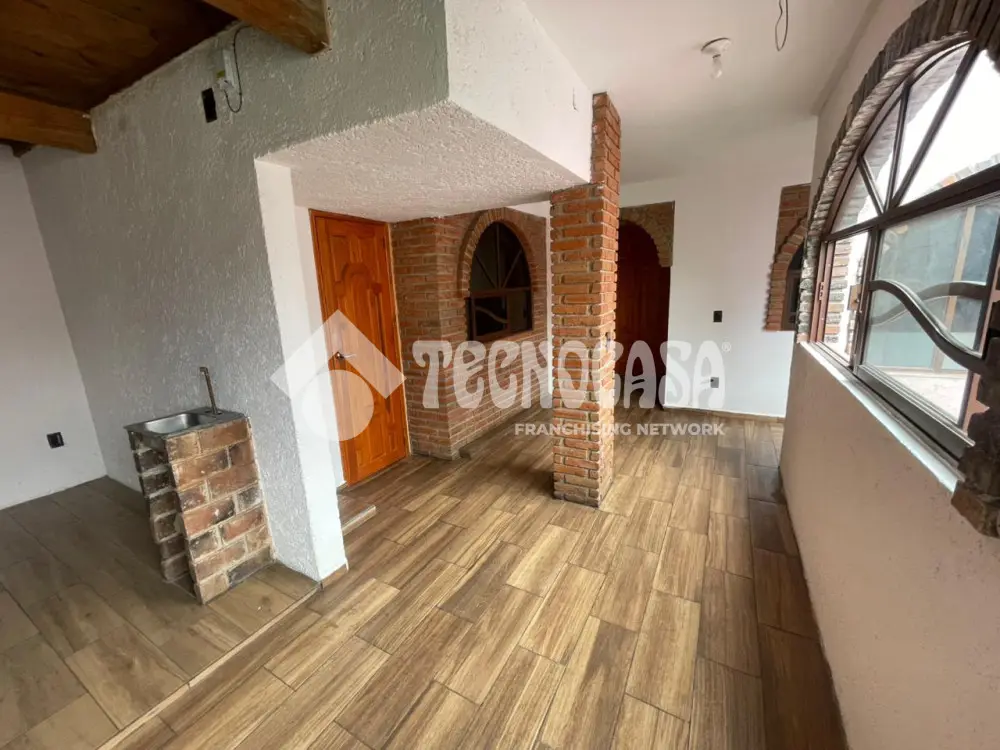 Departamento en Portales Norte — foto 2