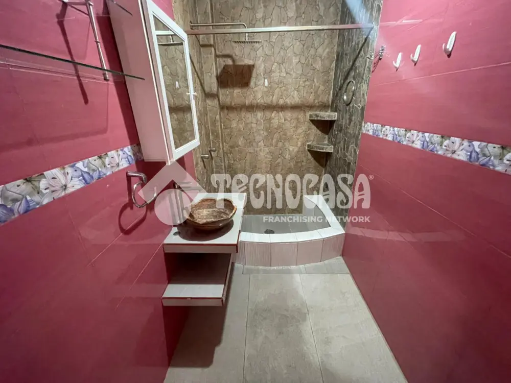 Departamento en Portales Norte — foto 11