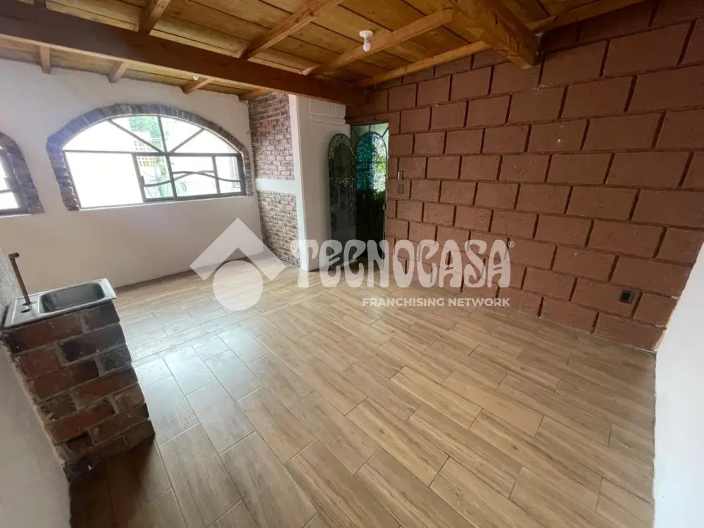 Departamento en Portales Norte — foto 4