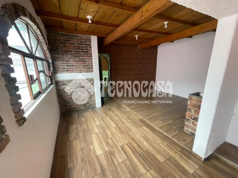 Departamento en Portales Norte — foto 6