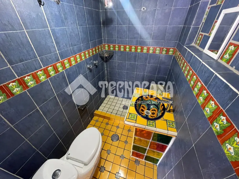 Departamento en Portales Norte — foto 7