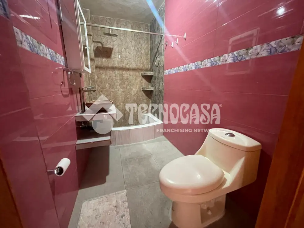 Departamento en Portales Norte — foto 10