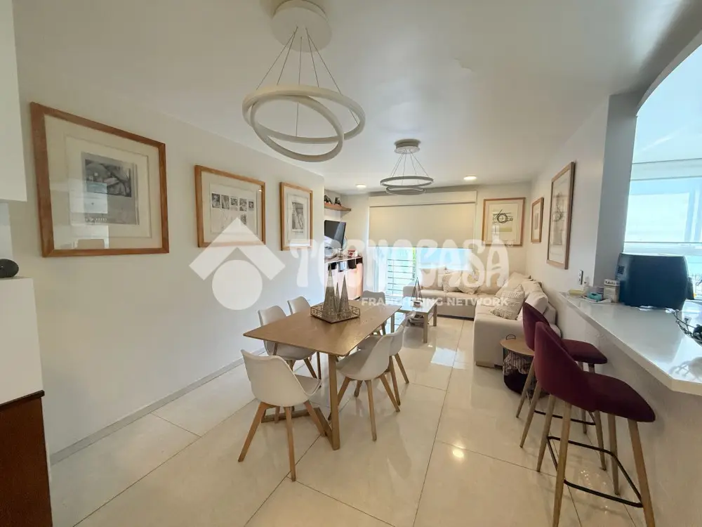 Departamento en Narvarte Oriente — foto 2