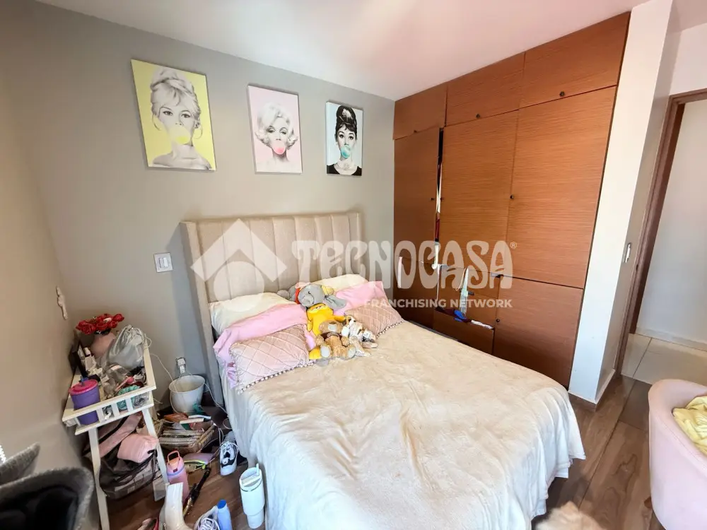 Departamento en Narvarte Oriente — foto 11