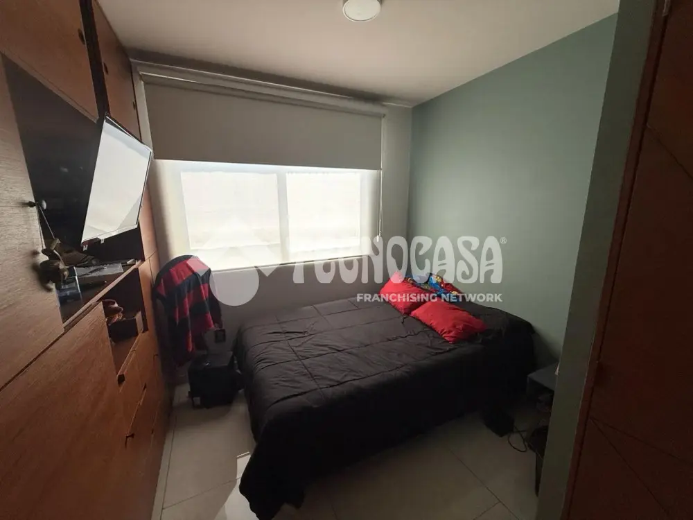 Departamento en Narvarte Oriente — foto 12