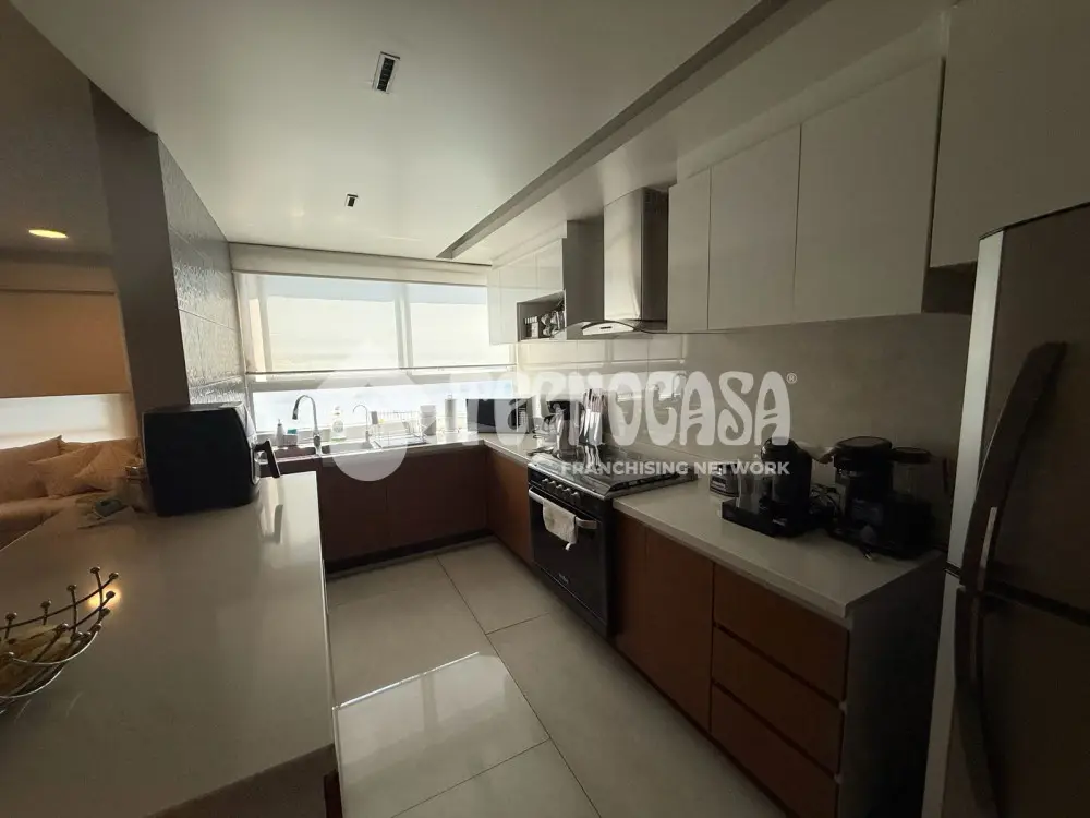 Departamento en Narvarte Oriente — foto 4