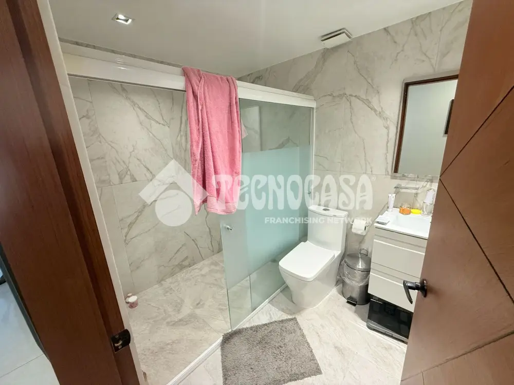 Departamento en Narvarte Oriente — foto 6