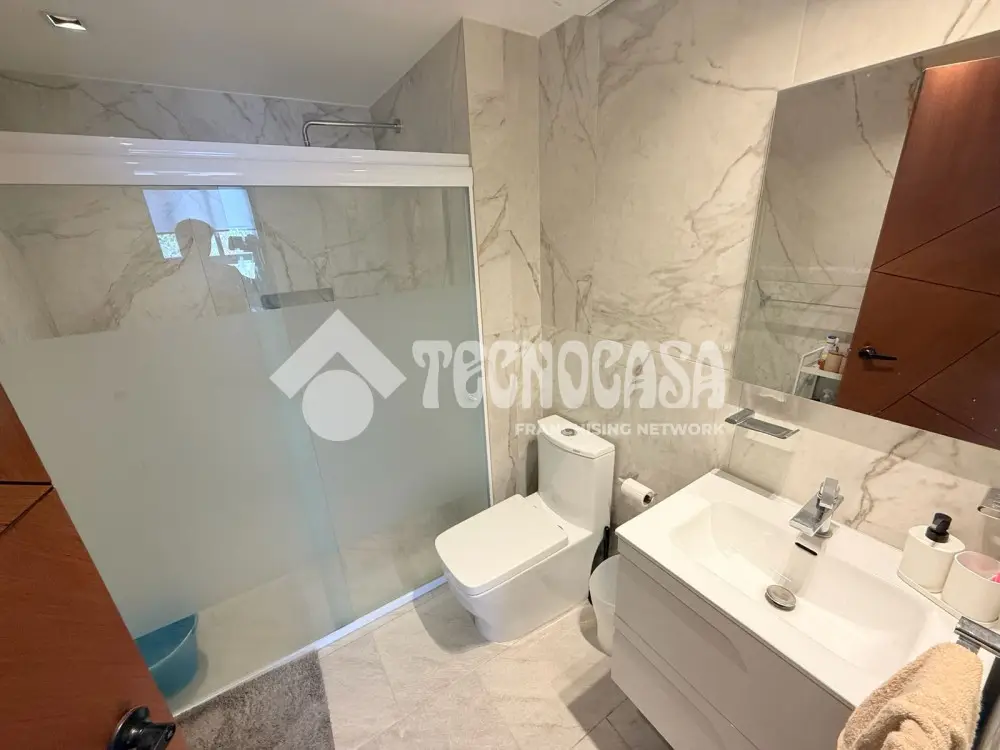 Departamento en Narvarte Oriente — foto 9