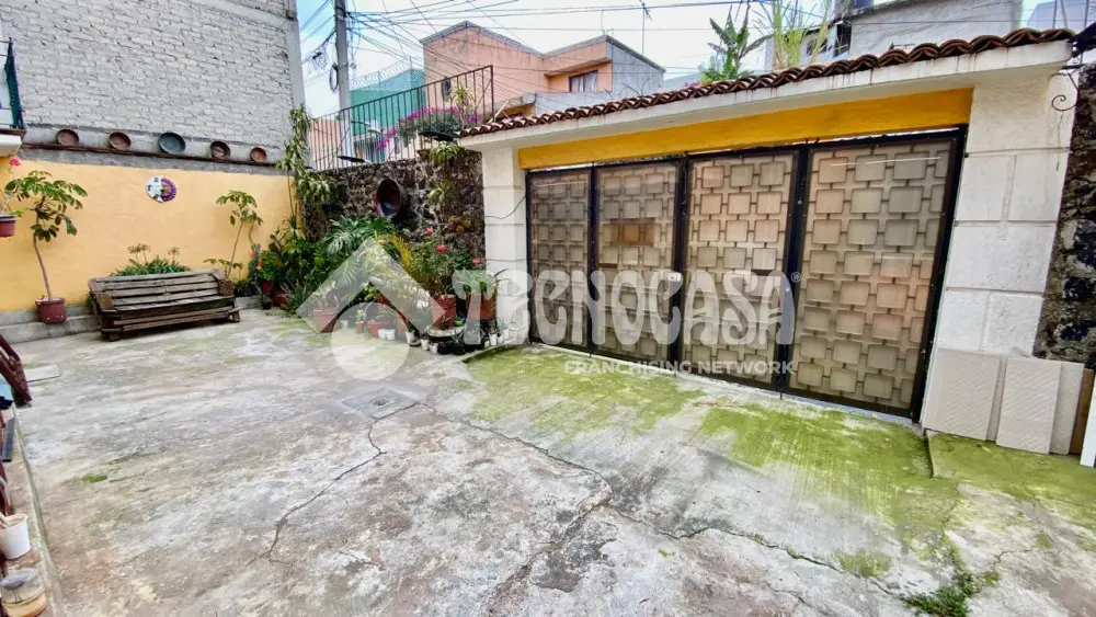 Casa en Miguel Hidalgo 4a Seccion — foto 2