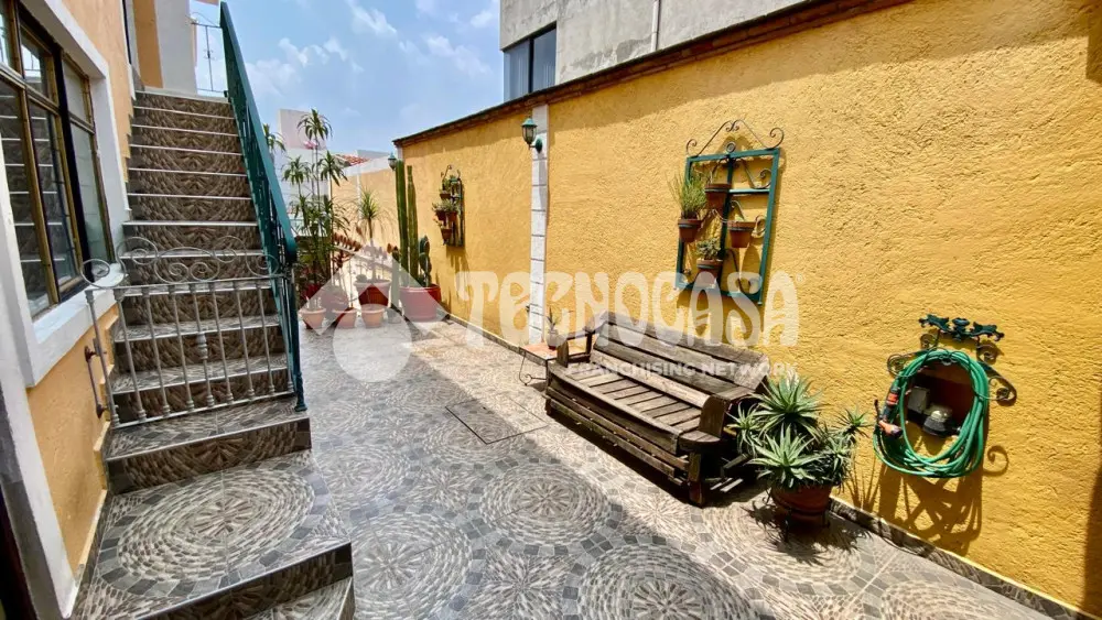 Casa en Miguel Hidalgo 4a Seccion — foto 3