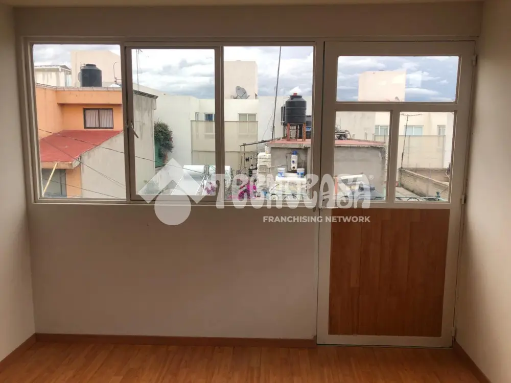 Casa en Miguel Hidalgo 4a Seccion — foto 9