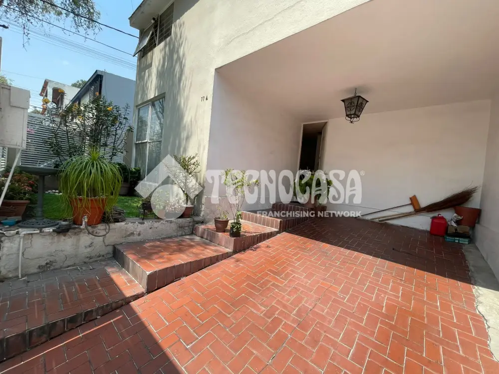 Casa en Ciudad Satelite — foto 2