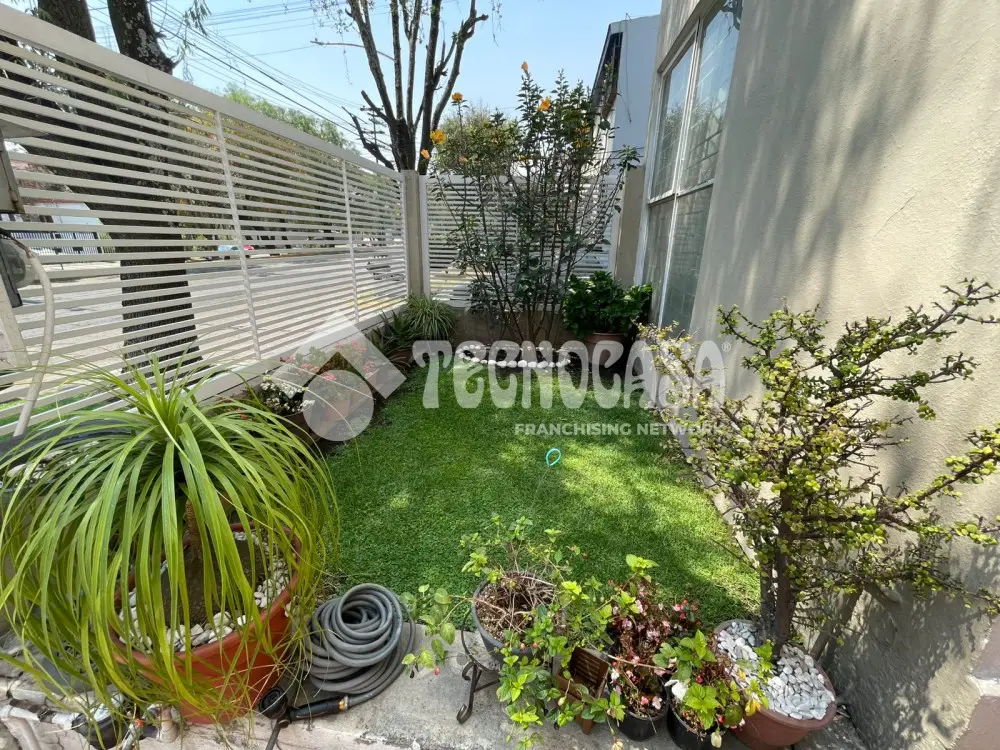 Casa en Ciudad Satelite — foto 3