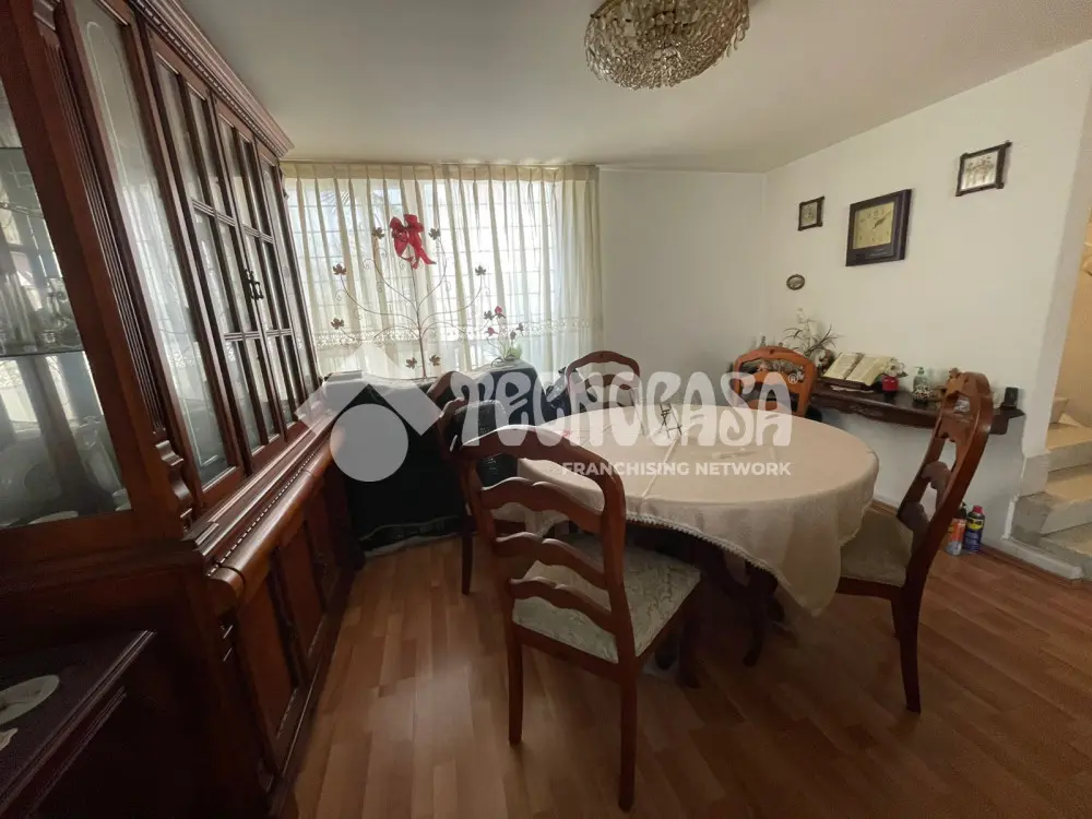 Casa en Ciudad Satelite — foto 4