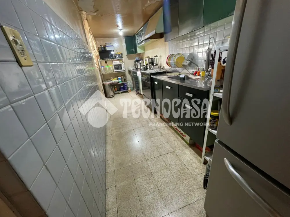 Casa en Ciudad Satelite — foto 6