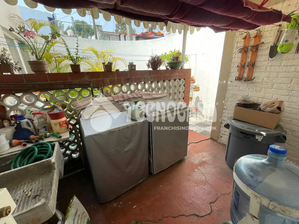 Casa en Ciudad Satelite — foto 7