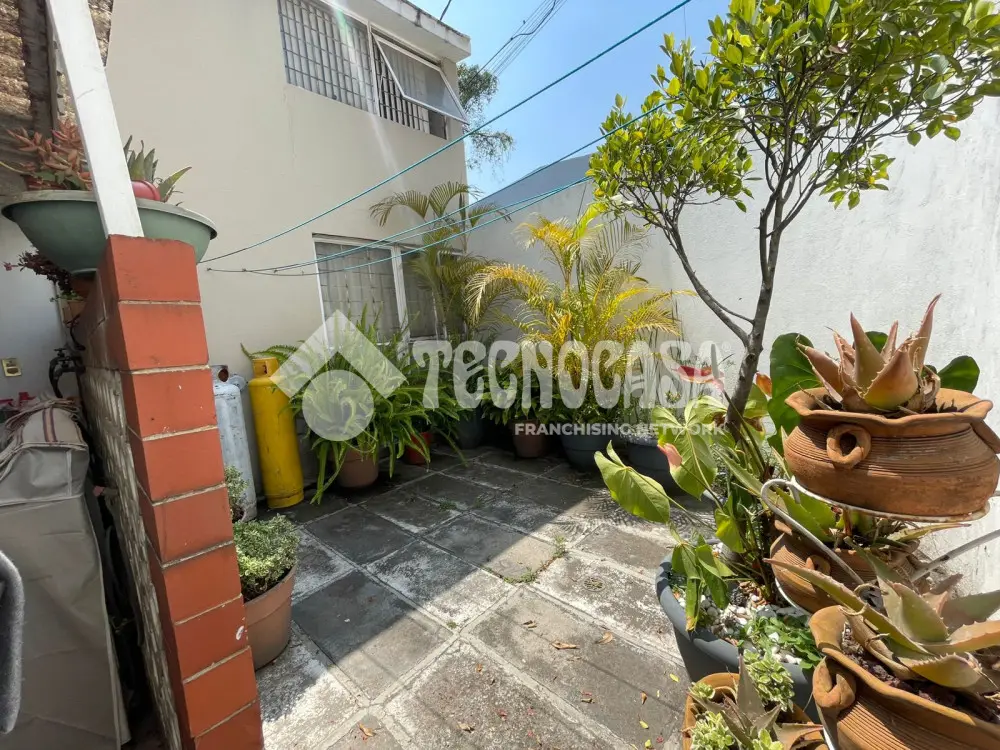 Casa en Ciudad Satelite — foto 8