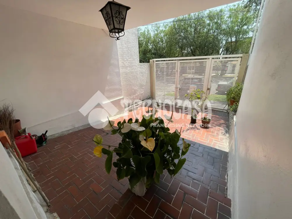 Casa en Ciudad Satelite — foto 10