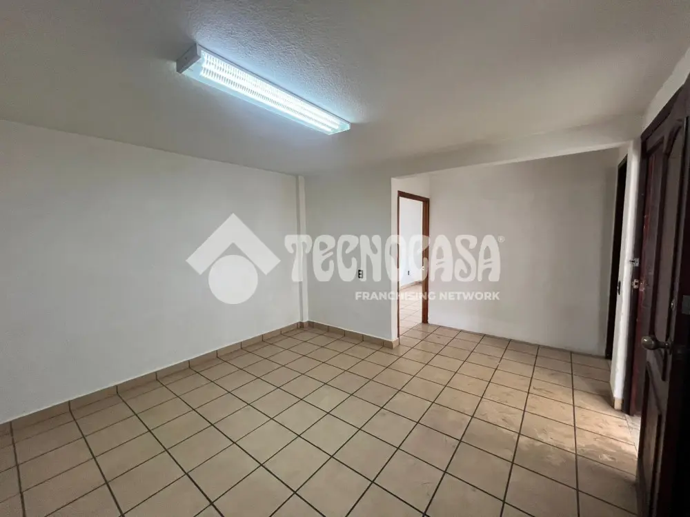 Departamento en Santa Ana Poniente — foto 2