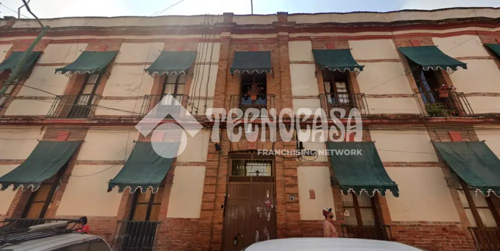 Casa en Condominio en Centro (Area 8)