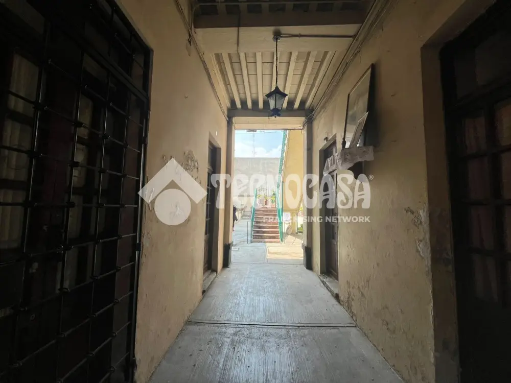 Casa en Condominio en Centro (Area 8) — foto 2