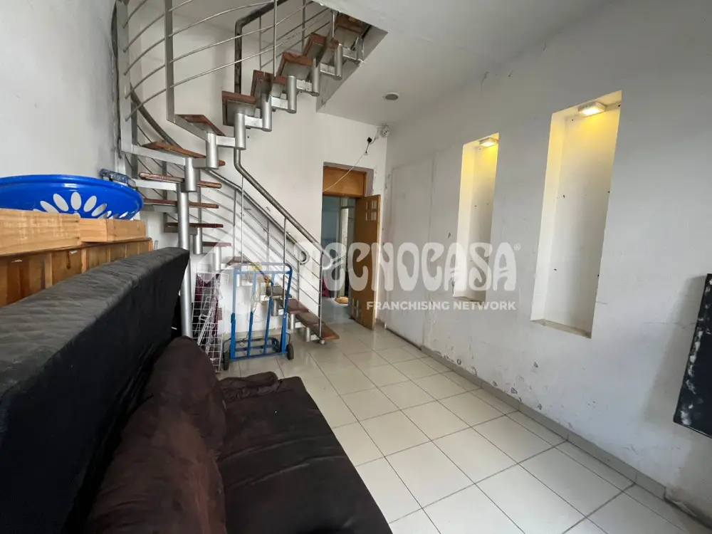 Casa en Condominio en Centro (Area 8) — foto 7